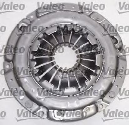 821041 VALEO Embrague motor