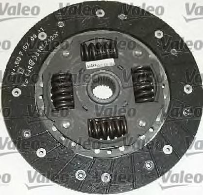 Mecanismo de embrague LUK 622206300 precio, desde 218,16 EUR
