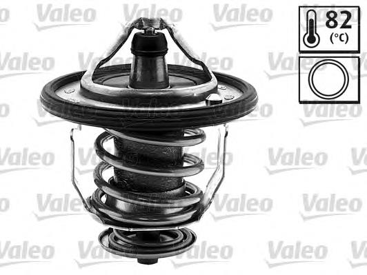 Termostato 820136 VALEO