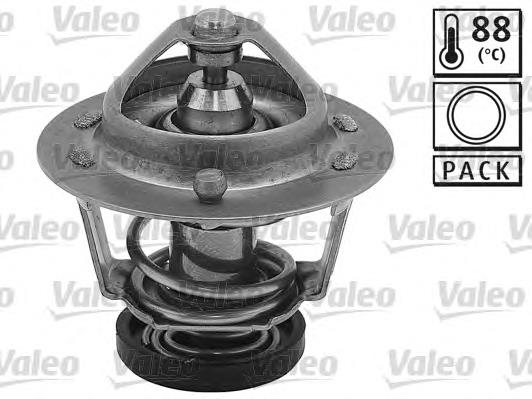 820076 VALEO Termostato de agua