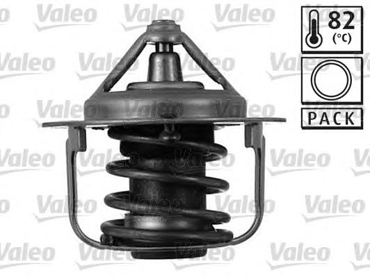 820044 VALEO termostato, refrigerante