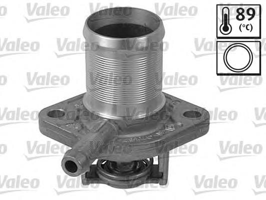 Comprar 820048 VALEO Termostato