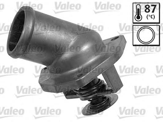 820435 VALEO termostato, refrigerante