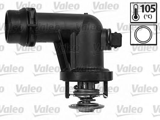 820418 VALEO termostato