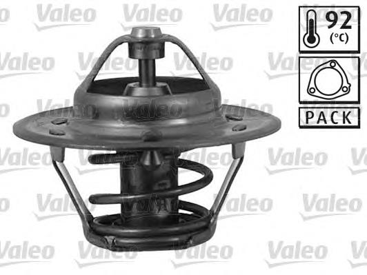 820290 VALEO termostato