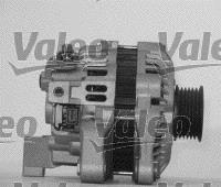 437521 VALEO Alternador de coche