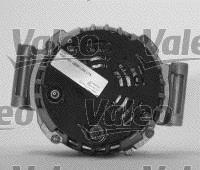Alternador del motor VALEO 437534 precio, desde 160,32 EUR