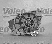 458182 VALEO motor de arranque