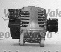 Alternador del motor VALEO 437470 precio, desde 282,91 EUR