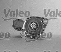 Comprar 458218 VALEO Motores de arranque