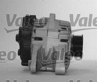 437488 VALEO alternador