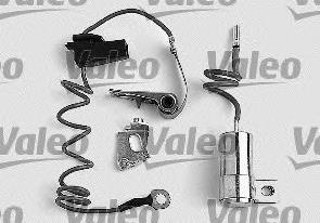 Sensor de posición del cigüeñal 582177 VALEO