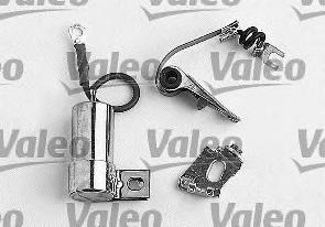 582168 VALEO sensor de cigüeñal