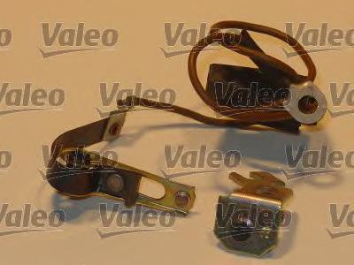 121509 VALEO Conjunto de platinos del distribuidor