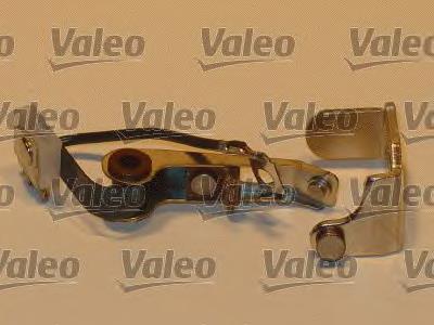 343450 VALEO Conjunto de platinos del distribuidor