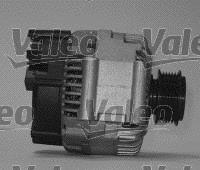 Alternador 437528 VALEO