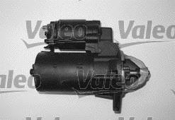 Comprar 458184 VALEO Motores de arranque