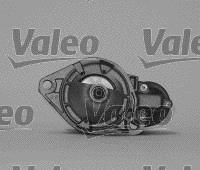 458184 VALEO Arranque motores