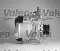 437512 VALEO alternador