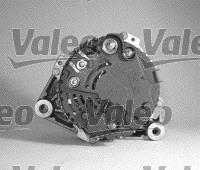 Alternador 437522 VALEO