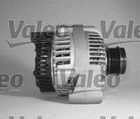 Generador VALEO 437522
