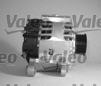 437477 VALEO Alternador de coche