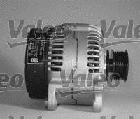 437494 VALEO alternador