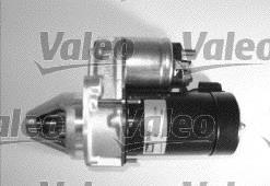 12419062425 BMW Arranque motores