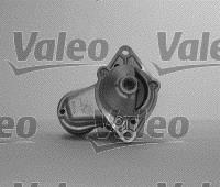 Comprar 458228 VALEO Motores de arranque