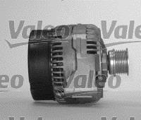 Alternador 437491 VALEO