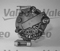 Comprar 437504 VALEO Dynamo