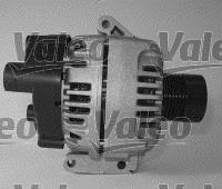 437504 VALEO Alternador de coche