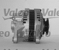 437490 VALEO alternador