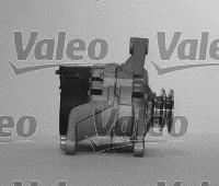 Alternador 437484 VALEO