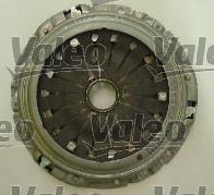 Embrague 835008 VALEO
