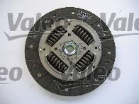 Embrague 835007 VALEO