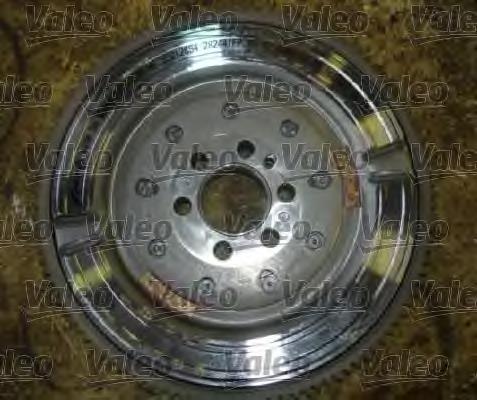 Volante motor 836016 VALEO