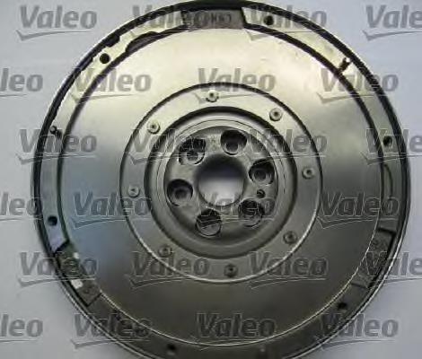 836021 VALEO volante motor