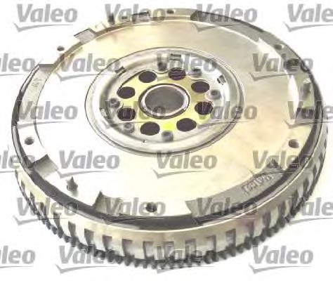 Volante motor 836001 VALEO