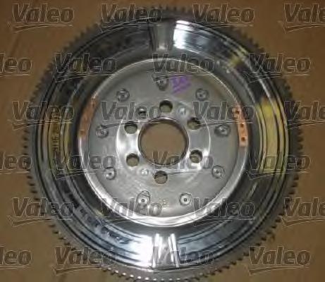 Volante motor 836034 VALEO