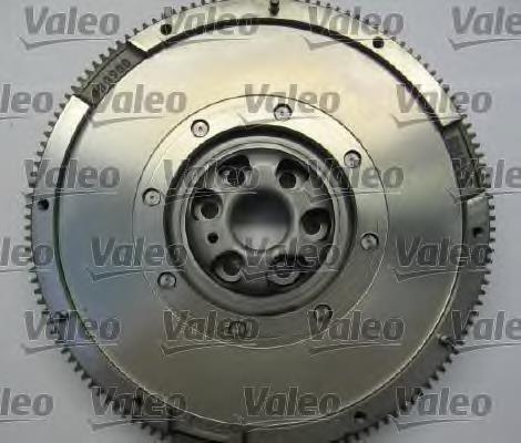 Volante motor 836029 VALEO