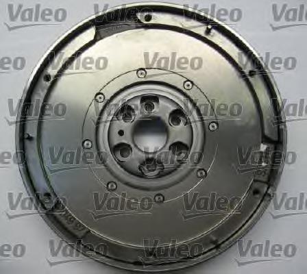 Volante motor 836028 VALEO