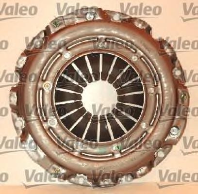 Kit de embrague VALEO 834024