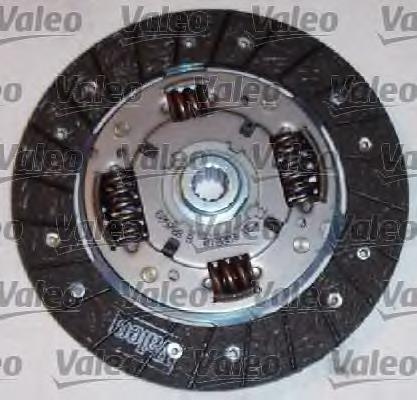 Mecanismo de embrague VALEO 834018 precio, desde 187,38 EUR