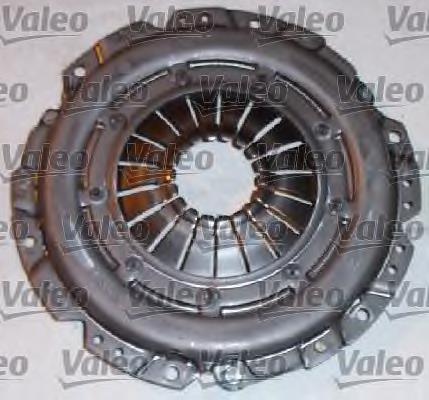Kit de embrague VALEO 834018