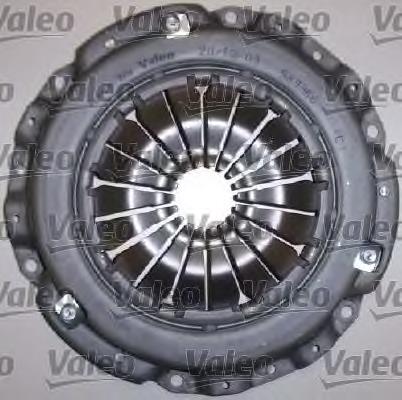 Mecanismo de embrague VALEO 834016 precio, desde 381,50 EUR