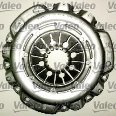 Comprar 834030 VALEO Kit de embrague completo