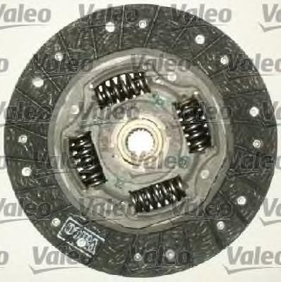 Comprar 46550936 Fiat/Alfa/Lancia Kit de embrague completo