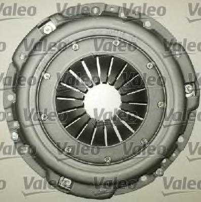 Kit de embrague Fiat/Alfa/Lancia 46550936
