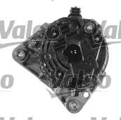 Alternador 437830 VALEO